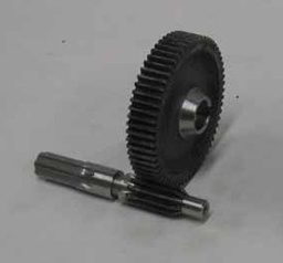 [09512] CORONA TRESPADE 6/8 KG.