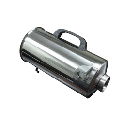 [09532] DEPOSITO EMBUTIDORA JUMBO 6 kg