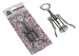 [16115] SACACACORCHOS TIROLES CROMADO