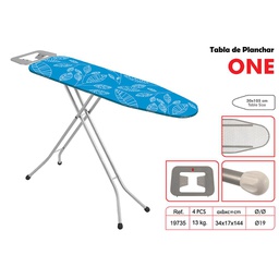 [19735] TABLA PLANCHAR 'ONE'
