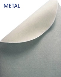 [19754] FUNDA METAL 135x53 cm