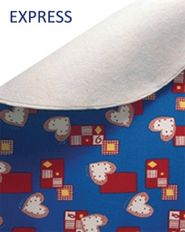 [19757] FUNDA EXPRESS 140x60 cm