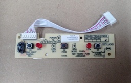 [31069] CIRCUITO BOTONERA 'ORION'