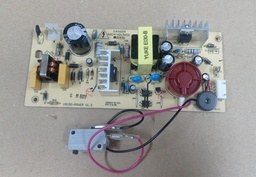 [31171] CIRCUITO GRANDE COMPACT/CISNE