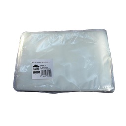 [31319] PAQUETE 100 BOLSAS MALLA 30x40 cm