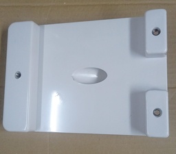 [09029] CUERPO CENTRAL HAMBURGUESERA