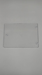 [00921] VENTANA TRANSPARENTE TAPA AMASADORA 20 L