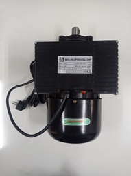 [00827] MOTOR 2 HP MOLINO PRENSA ACERO