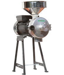 [00830] MOLINO PRENSA ALUMINIO 3 HP