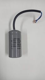 [00947] CONDENSADOR 150 µF SIERRA CINTA SAP-1100