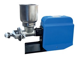 [00805] TRITURADORA MAÍZ ELÉCTRICA GR2 0.5 HP 120 RPM