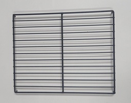 [17913] REJILLA BRASERO BRASIL