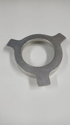 [04038] TUERCA PICADORA N.32 UNGER