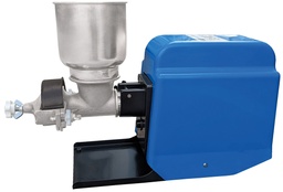 [00807] TRITURADORA MAÍZ ELÉCTRICA MR9 1.5 HP 60 RPM