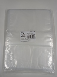 [31109] PAQUETE 100 BOLSAS VACIO 30x40 cm