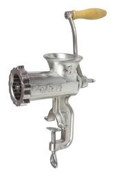 [00008] PICADORA GARHE N.8