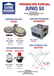 [JUN-50] PROMO JUNIO 50