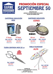 [SEP-50] PROMO SEPTIEMBRE 50