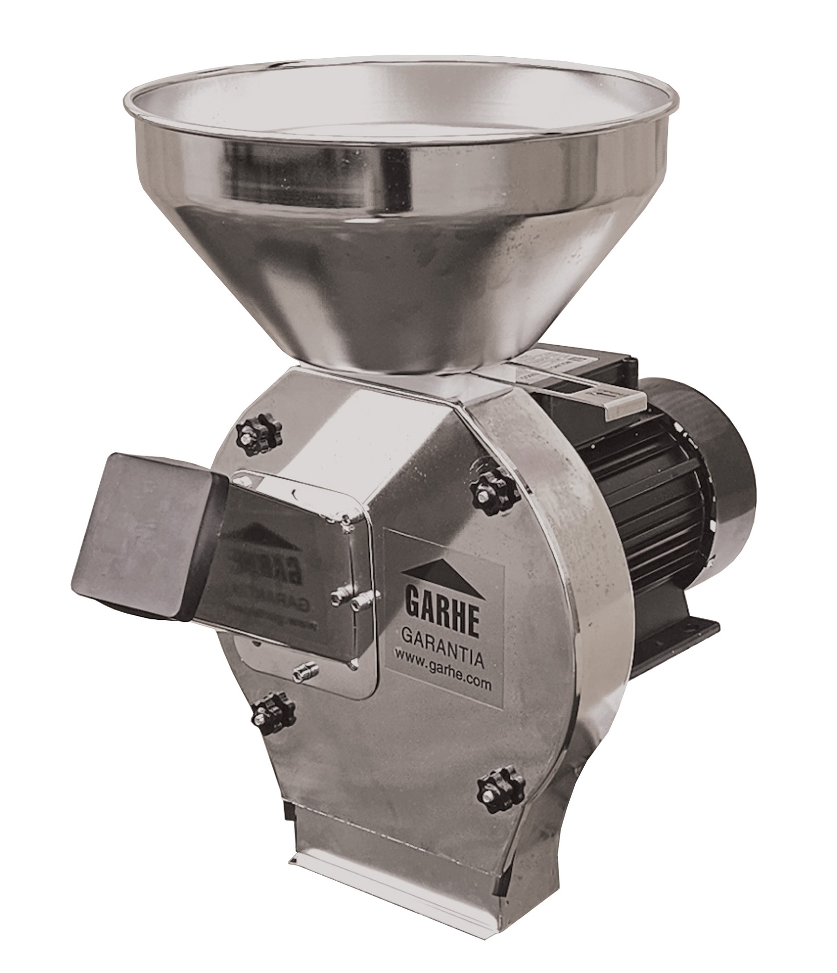 TRITURADORAS Y MOLINOS